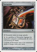 Terrarion #D19