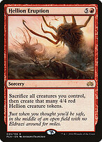 Hellion Eruption #45