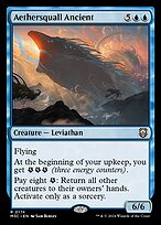Aethersquall Ancient #174