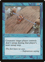 Misstep #88