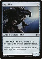 Myr Sire #58