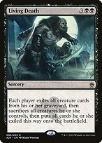 Living Death #96