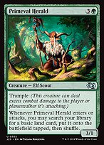 Primeval Herald #702