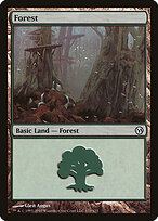 Forest #110