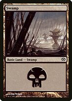 Swamp #144