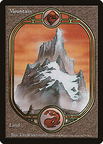 Mountain #87