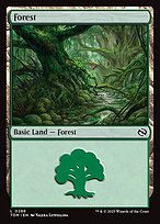 Forest #286