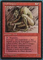 Sedge Troll #174