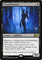 Dread Presence #96p