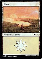 Plains #1348