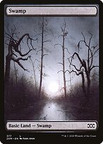 Swamp #377