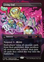Living End #30