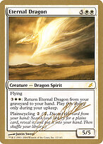 Eternal Dragon #jn12