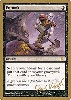 Entomb #pk132