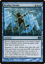 Reality Strobe #43