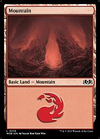 Mountain #274