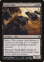 Septic Rats #55
