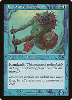 Rootwater Commando #39