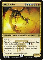 Nicol Bolas #209