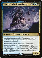 Wrexial, the Risen Deep #171