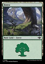 Forest #286