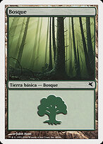 Forest #B48