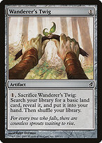 Wanderer's Twig #265