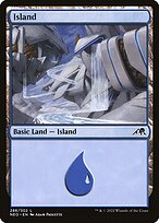 Island #286
