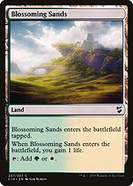 Blossoming Sands #237