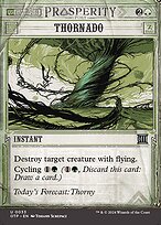 Thornado #33