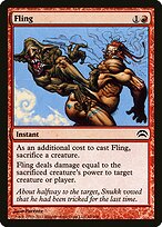 Fling #44