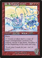 Kiki-Jiki, Mirror Breaker #1659