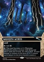 Inkmoth Nexus #110