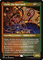 Ulasht, the Hate Seed #547