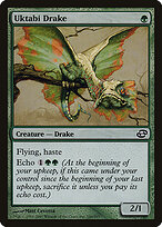 Uktabi Drake #141