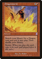 Dragonstorm #60