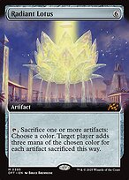 Radiant Lotus #395