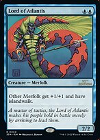 Lord of Atlantis #62