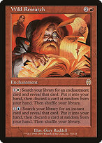 Wild Research #72