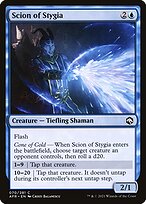 Scion of Stygia #70