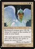 Empyrial Armor #WTH-13
