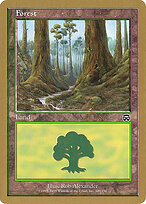 Forest #jt349