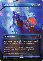 Omniscience #379