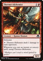 Thermo-Alchemist #EMN-147