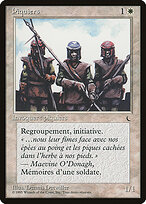 Pikemen #18