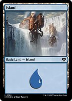 Island #788