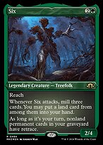 Six #484