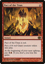 Pact of the Titan #103