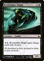Roofstalker Wight #102