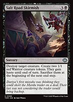 Salt Road Skirmish #88